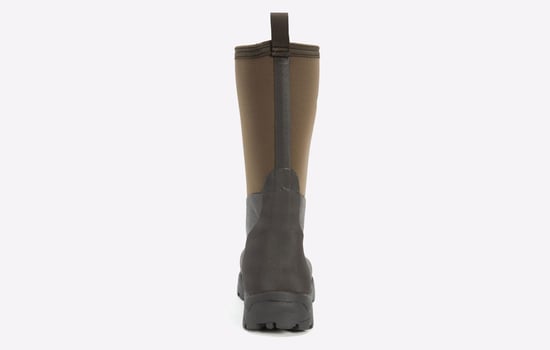 Muck Boots Derwent II Slip On Boots Unisex - Image 3