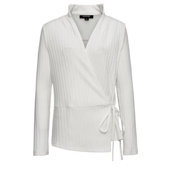 Wrap cardigan - Image 5