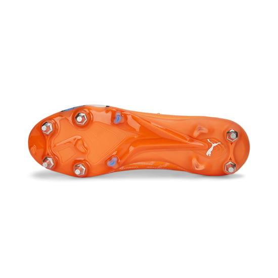 Botas de fútbol PUMA Unisex ULTRA ULTIMATE MxSG para adultos - Image 4