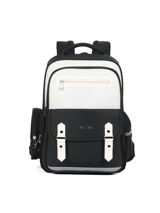 Aoking Mochila Unisexo BLACK - Image 1