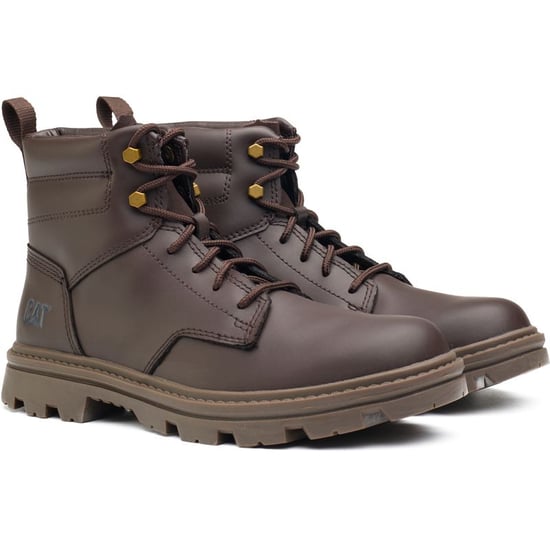 Caterpillar Practitioner Mid Botas - Image 2
