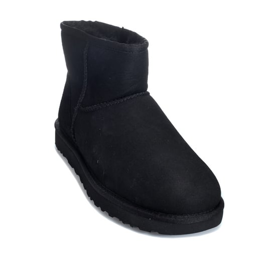 Botines Ugg en negro - Image 2