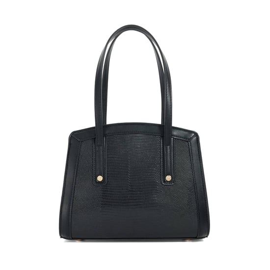 Dune Accessories Dorris - Branded Hardware Tote Bag - Image 3