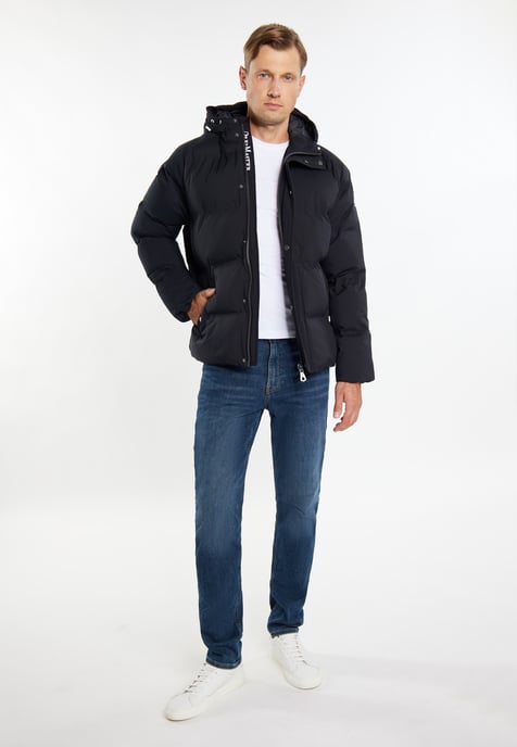 Dreimaster Men black - Image 2