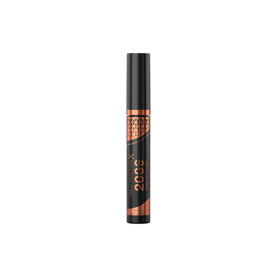 2000 Calorie Pro Stylist Mascara #001-black 9 ml - Image 1