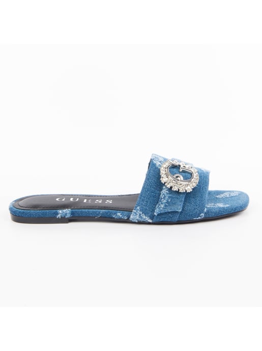Sandalias Guess para mujer Jolly - Image 2