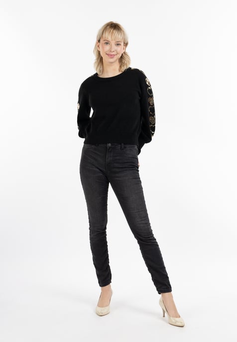 myMo knit sweater nolie - Image 2