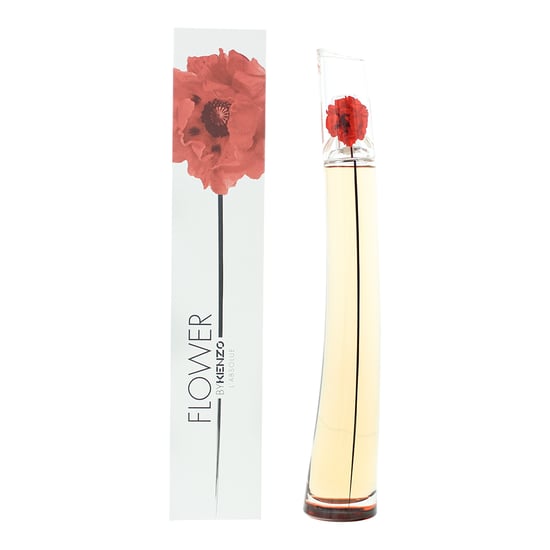Kenzo Flower L'absolue Eau de Parfum 100 ml - Image 1