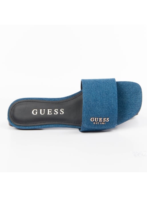 Mules clásicos para mujer Guess - Image 3