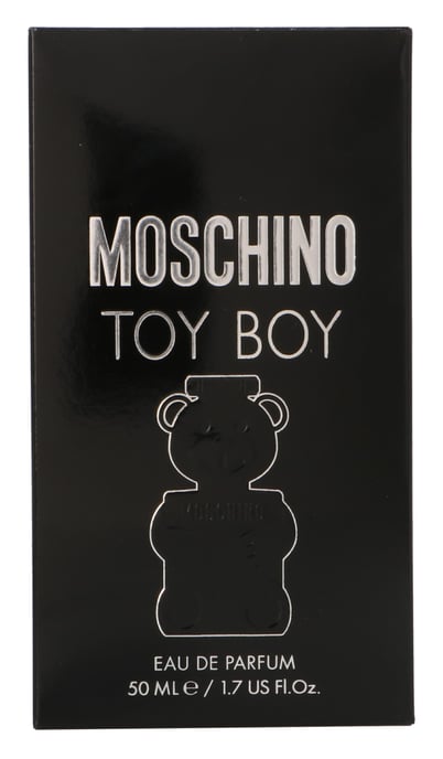 Moschino Toy Boy Eau De Parfum 50 ml - Image 2