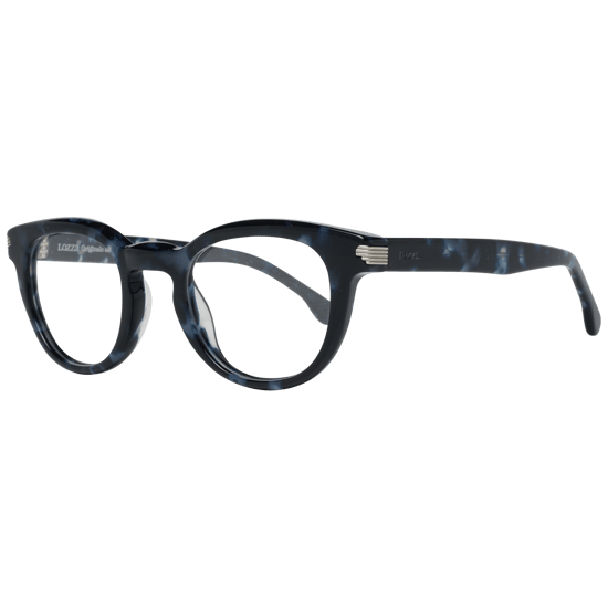 Lozza Optical Frame VL4123 0BLK 45 - Image 1