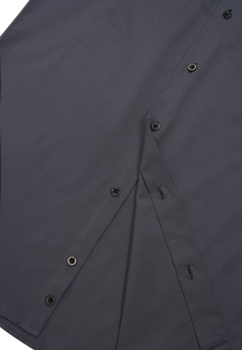 Rusty Neal Overhemd Slim Fit Gris - Image 4