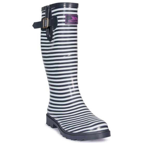Trespass Womens/Ladies Samira Wellington Boots - Image 1