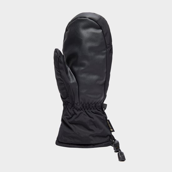 Mitones Impermeables GORE-TEX Trekmates Chamonix, Negros - Image 2