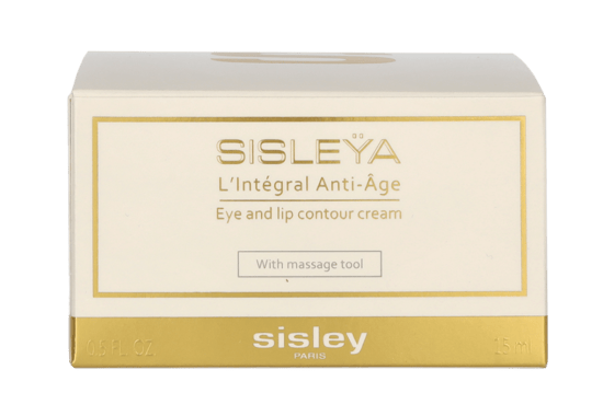 Sisleÿa L'Integral Yeux Et Lèvres 15 ml - Image 2