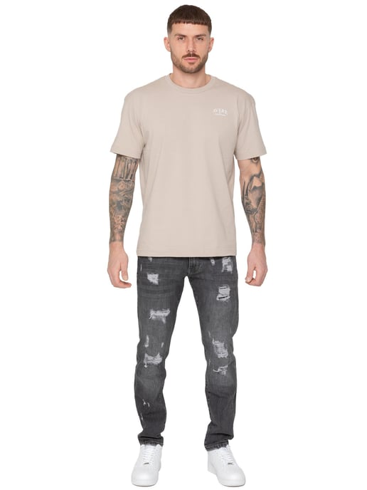 Enzo Milano | Camiseta oversize para hombre - Image 5