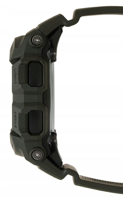 Reloj Casio G-shock para hombre verde GBA-900UU-3AER - Image 2