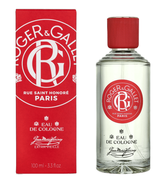 Jean Marie Farina Edc Vapo 100 ml - Image 1