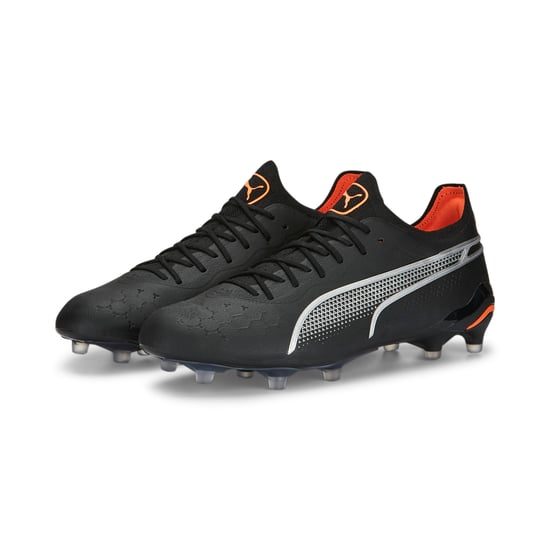 Botas de Fútbol PUMA Unisex KING ULTIMATE FG/AG - Image 2