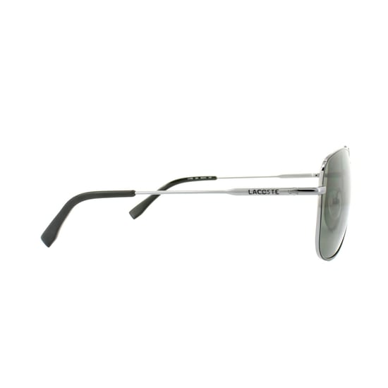 Lacoste Sunglasses L175S 035 Grey Green