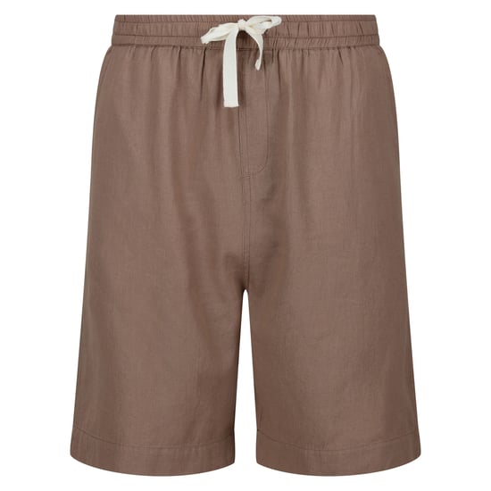 Regatta Mens Etonbury Casual Shorts (Mink)