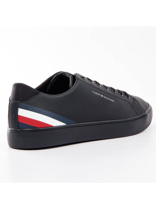 Tommy Jeans Th Hi Vulc Core, Zapatillas para Hombre - Image 4