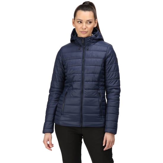 Regatta Womens Voltera Loft II Lightweight Insulated Coat
