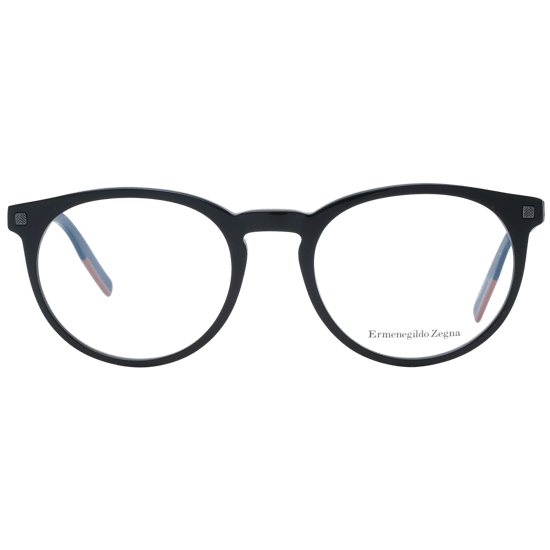 Ermenegildo Zegna Gafas EZ5214 001 52 - Image 2