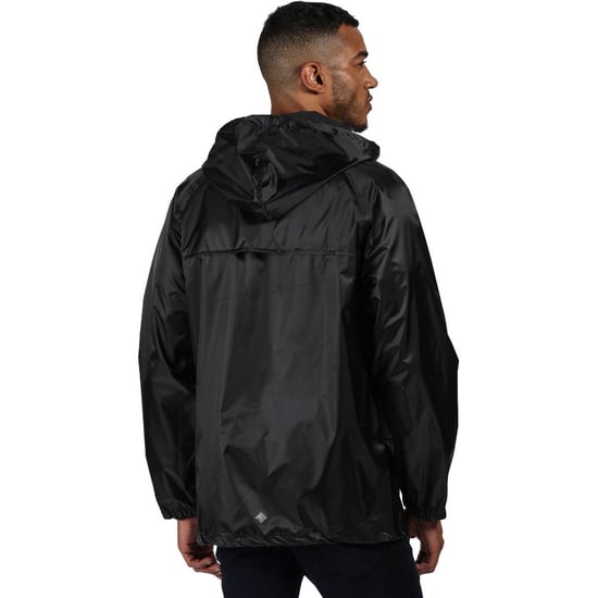 Regatta Mens Stormbreaker Jacket - Image 2