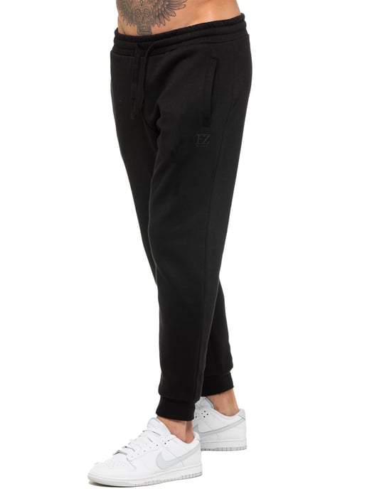 Enzo Joggers Regular Fit - Negro - Image 5