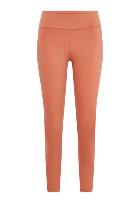 Mymo Trousers women peach - Image 1