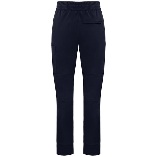 Lyle & Scott Mid Rise Mens Marina de la Marina - Image 3