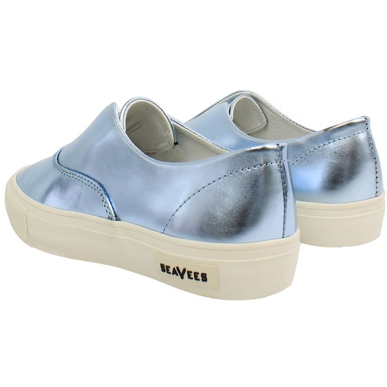 Zapatos Azules para Mujeres Seavees Sunset Strip - Image 3