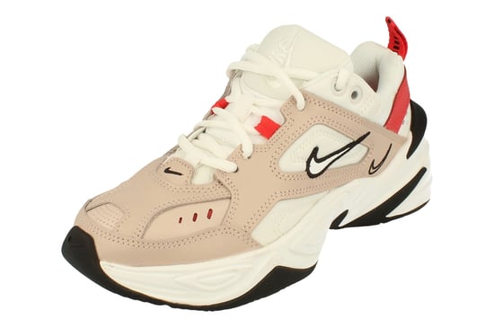 Zapatillas Nike M2k Tekno para mujer en blanco - Image 1