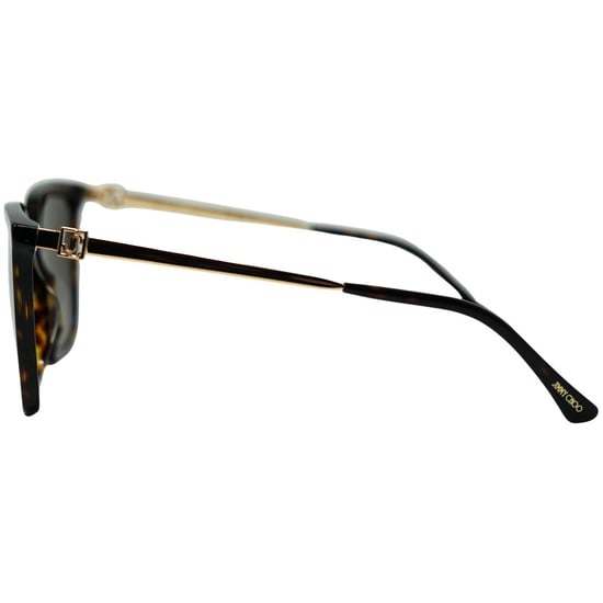 Gafas de sol Jimmy Choo Totta/G/S 0086 HA Doradas - Image 3