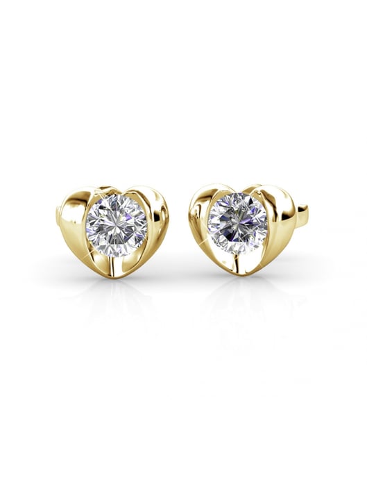 Conjuntos Simply Love - Oro y Cristal - Image 3