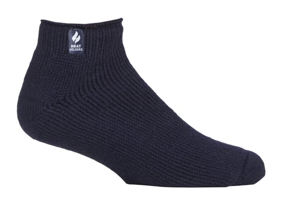 Heat Holders - Calcetines térmicos de entrenamiento para hombre - Azul marino - Image 1