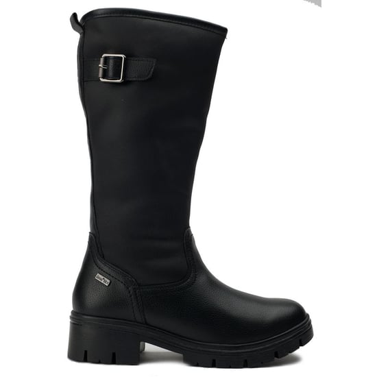 Jana Fleece Lined Botas - Image 1