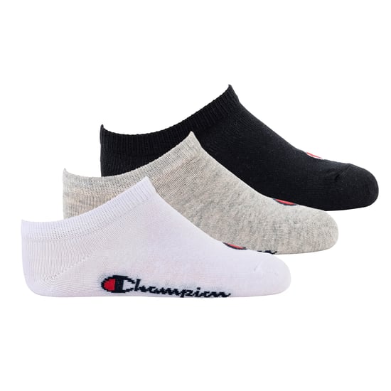 Champion Sneaker Basic Socks - Image 1