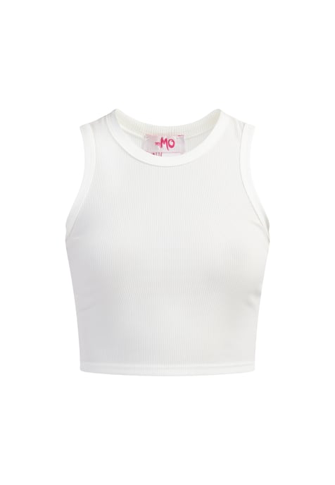 Mymo women white - Image 1