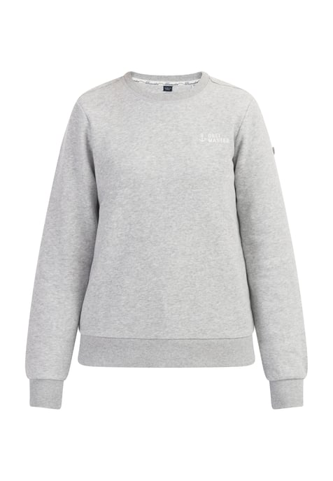 DreiMaster Maritim Sweatshirt - Image 1