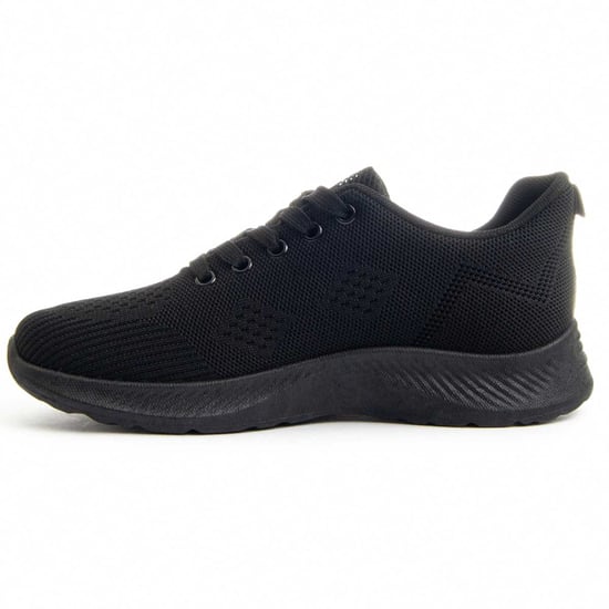 Zapatilla Montevita Fitcrosw7 en Negro - Image 5