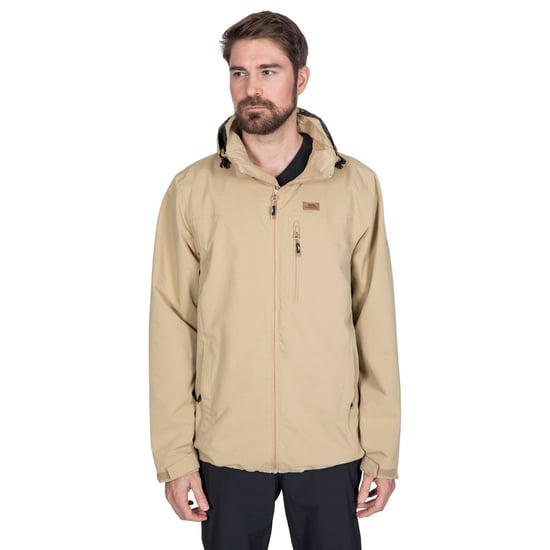 Trespass Mens Weir Waterproof Jacket