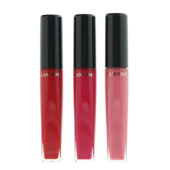 Lancome L'Absolu Gloss Set 3 x 8ml - Sheer 317, Matte 378, Cream 132