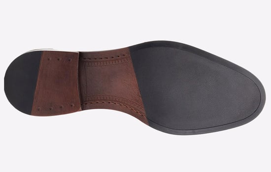 Base London Kennedy Loafers Mens - Image 4
