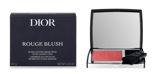 Dior Rouge Blush Couture Colour Powder Blush 6.7 g - Image 1