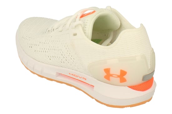 Under Armour Ua Hovr Sonic 2 Womens White Trainers - Image 2