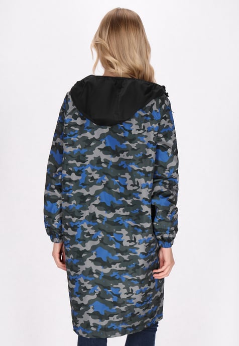 Schmuddelwedda Coat women - Image 5
