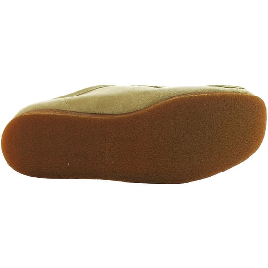 Botas Clarks Originals Wallabee 2 Marrón para Hombre - Image 5