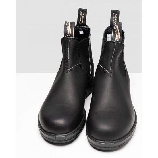 Botín Chelsea de piel negra Blundstone n.° 510 - Image 2